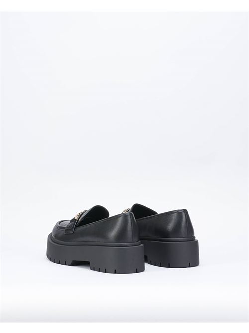 Loafers with Oval T clasp Twinset TWIN SET | Moccasins | TCP0606